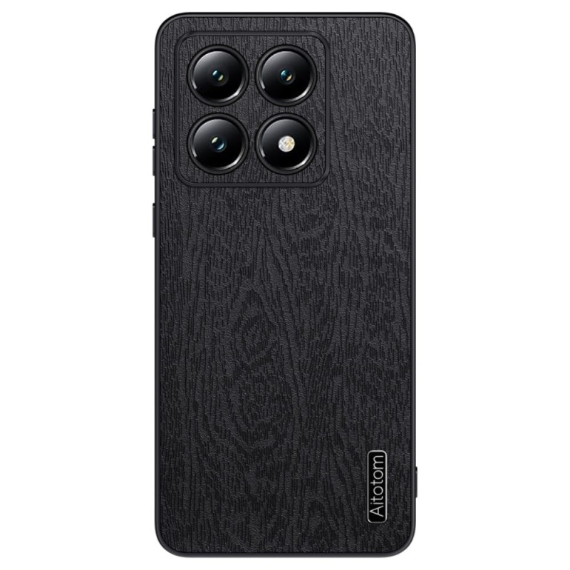 Coque Xiaomi 14T Texture Bois