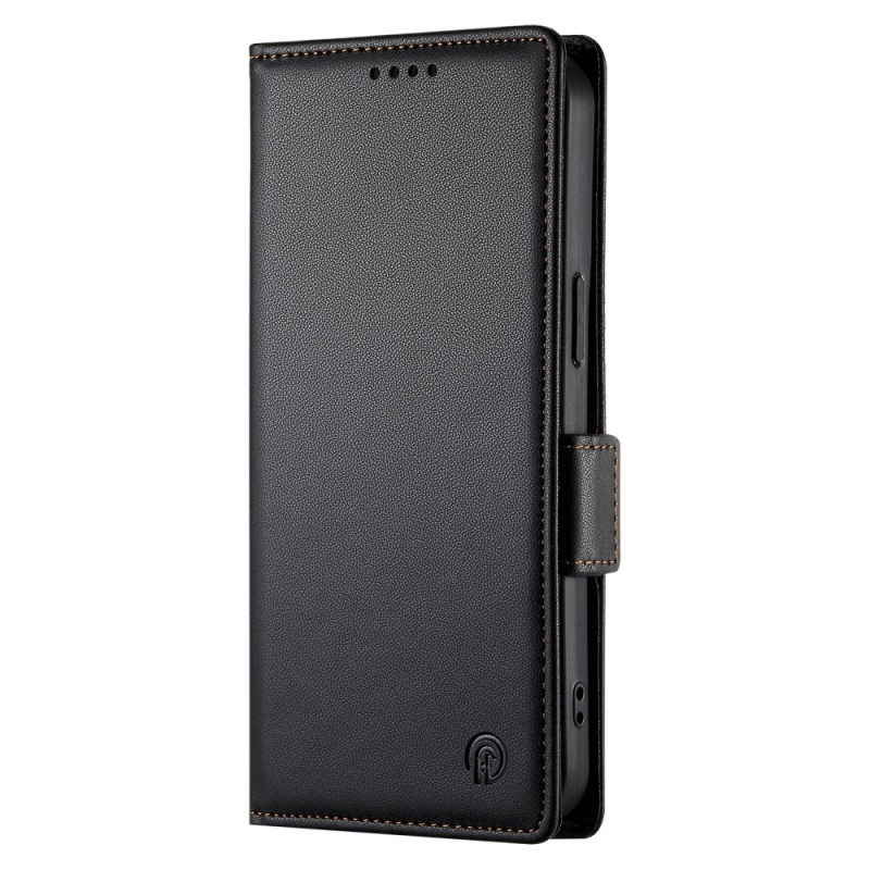 Housse Xiaomi 14T Pro Portefeuille Simili Cuir