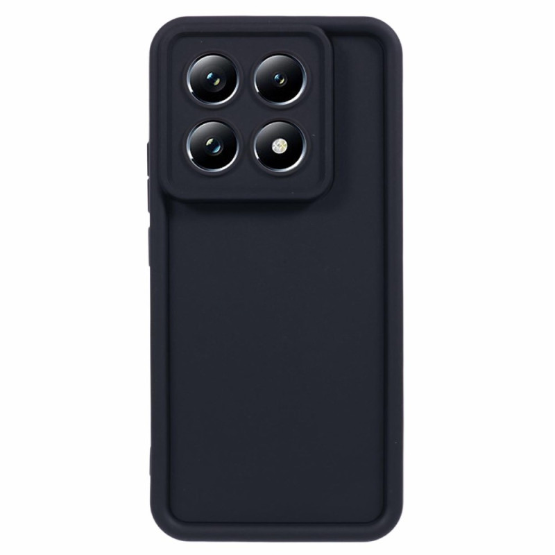 Coque Xiaomi 14T Pro Design Rainuré