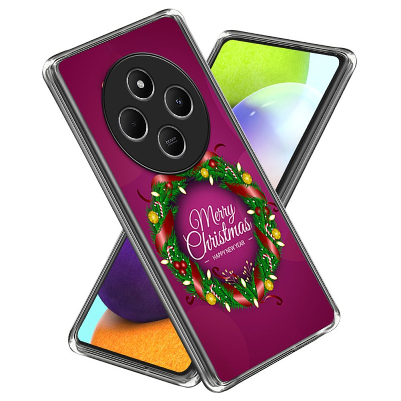 Coque Xiaomi Redmi 14C / Poco C75 Christmas