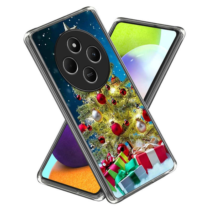 Coque Xiaomi Redmi 14C / Poco C75 Sapin de Noël