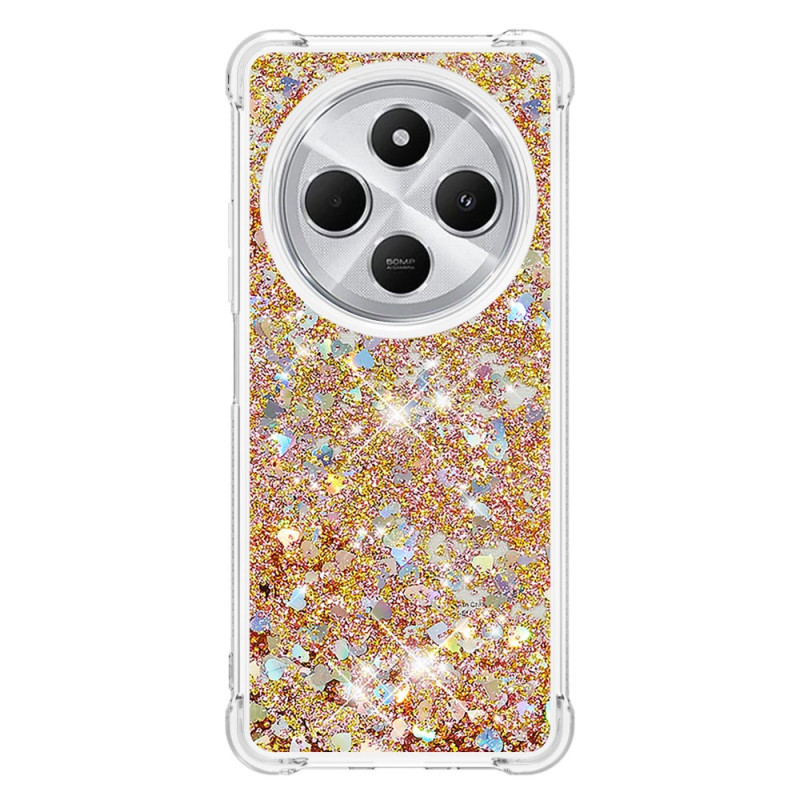 Coque Xiaomi Redmi 14C / Poco C75 Paillettes