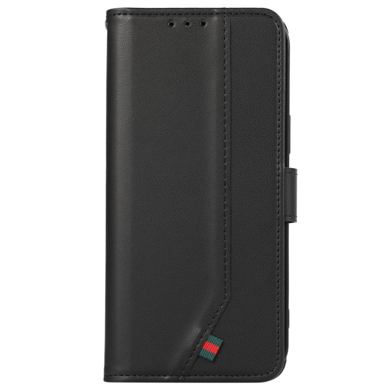 Housse Xiaomi Redmi 14C / Poco C75 Protection RFID 3 Porte-Cartes