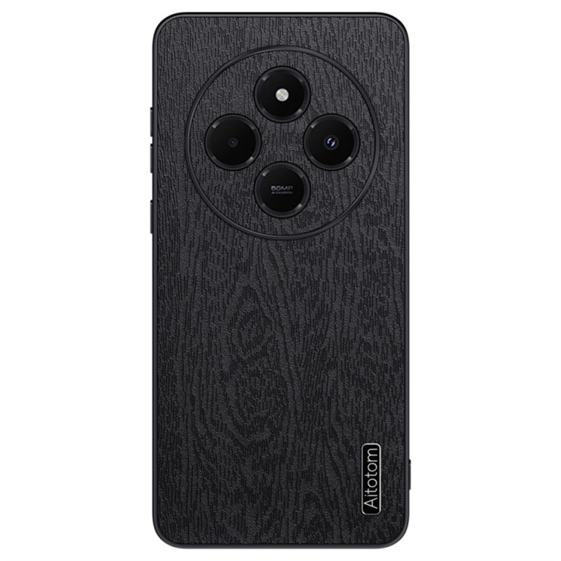 Coque Xiaomi Redmi 14C / Poco C75 Texture Bois