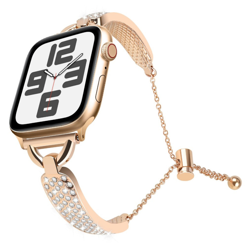 Bracelet Apple Watch Series 46mm à 42mm / SE / Ultra 49mm Gala KALEBOL