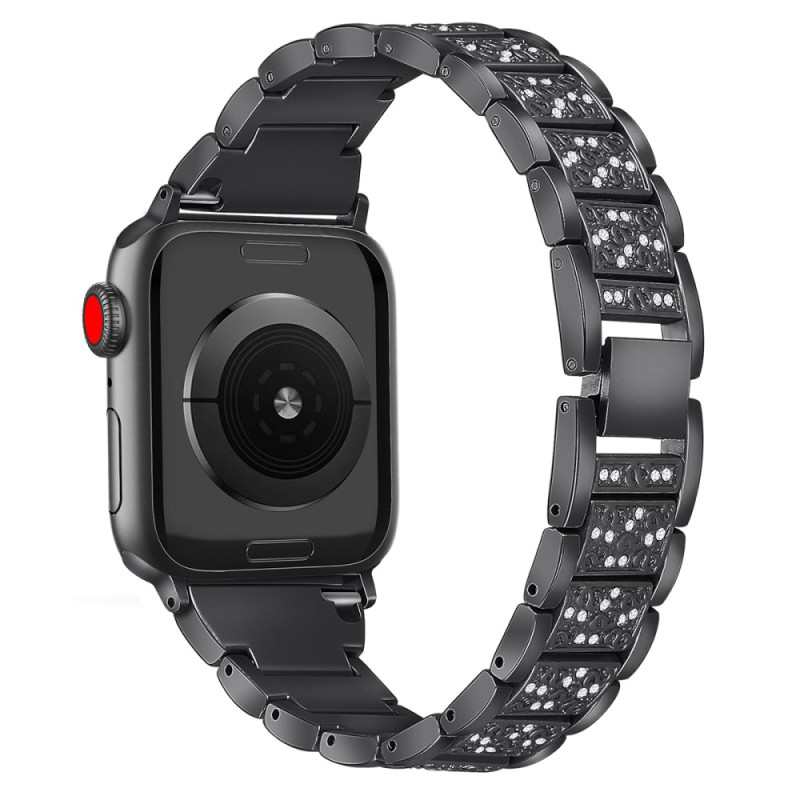 Bracelet Apple Watch Series 46mm à 42mm / SE / Ultra 49mm Princesse