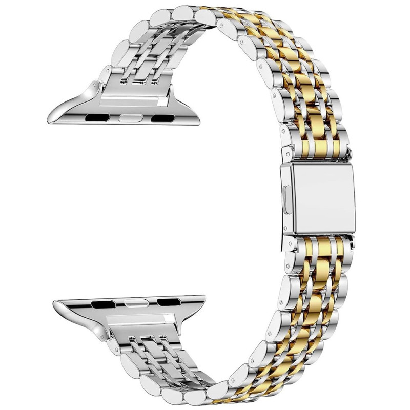 Bracelet Apple Watch Series 46mm à 42mm / SE / Ultra 49mm Le Style