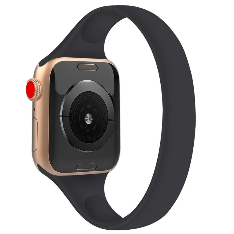 Bracelet Apple Watch Series 46mm à 42mm / SE / Ultra 49mm Simplissime - Taille M