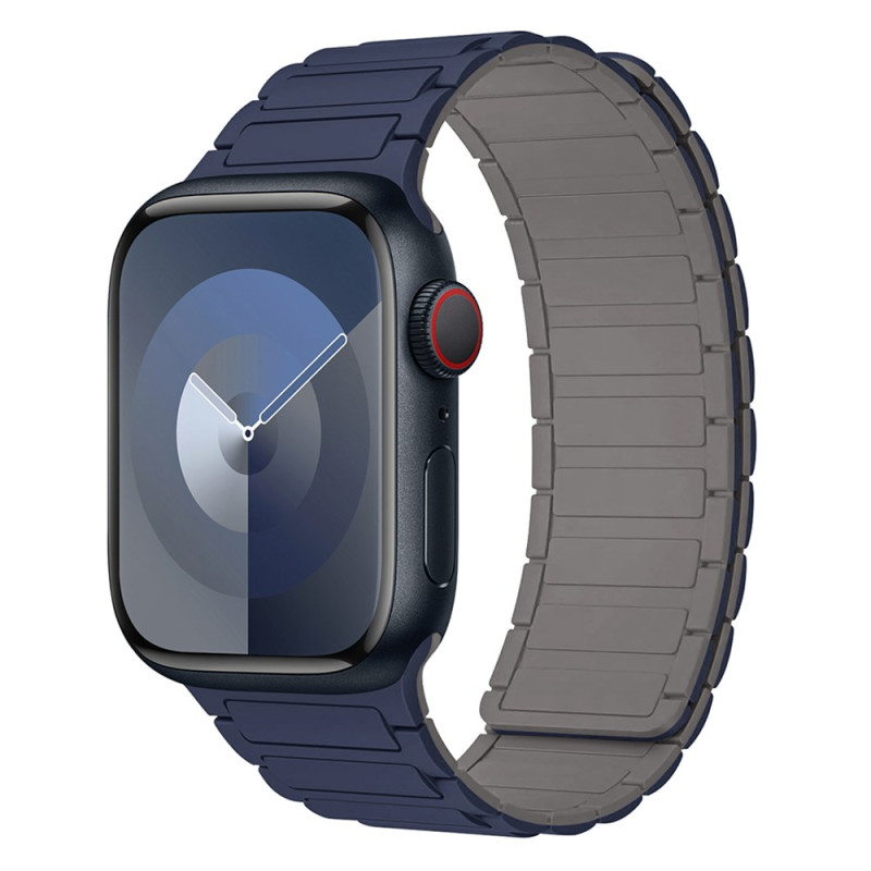 Bracelet Apple Watch Series 46mm à 42mm / SE / Ultra 49mm Vega