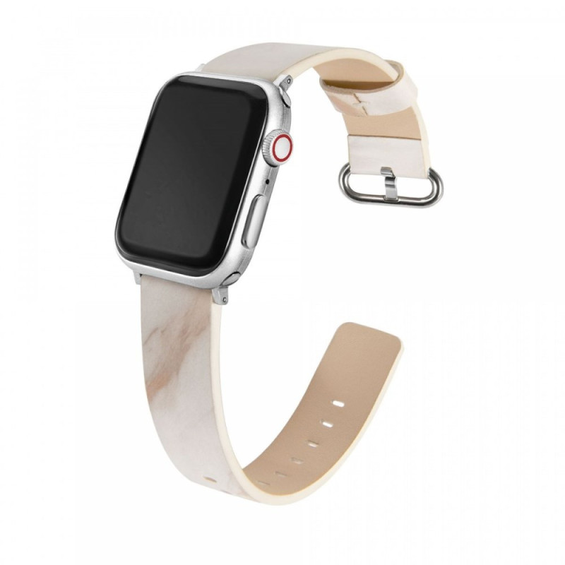 Bracelet Apple Watch Series 46mm à 42mm / SE / Ultra 49mm Dual