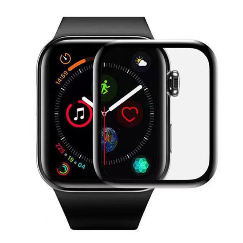 Protecteur Écran Complet Apple Watch Series 10 46mm.