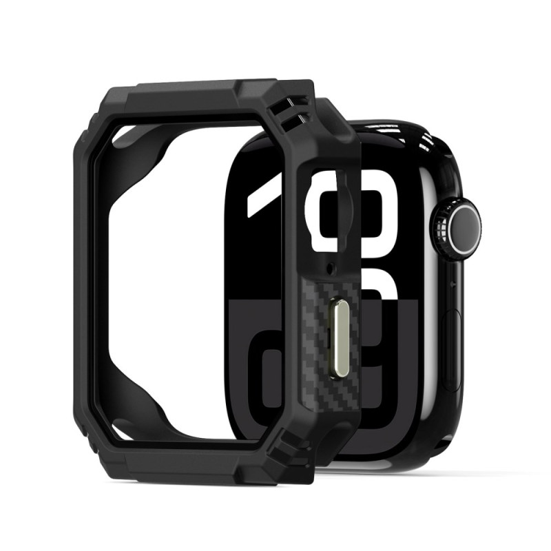 Coque Apple Watch Series 10 46mm Damo Series DUX DUCIS