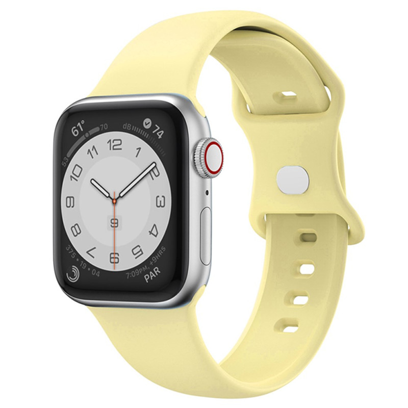 Bracelet Apple Watch Series 42mm à 38mm / Série SE Boucle en 8