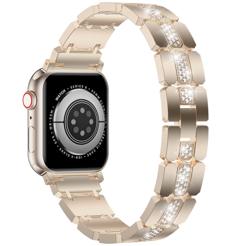 Bracelet Apple Watch Series 42mm à 38mm / Série SE Quartier