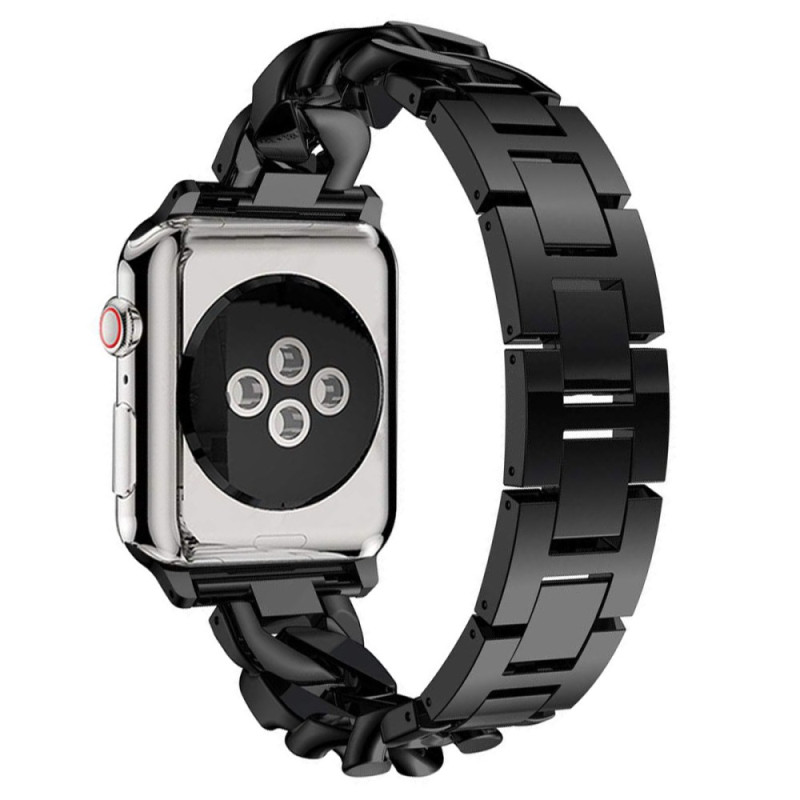 Bracelet Apple Watch Series 42mm à 38mm / Série SE Chanelle