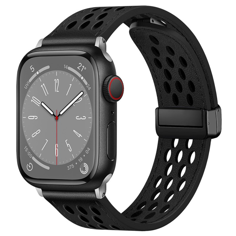 Bracelet Apple Watch Series 42mm à 38mm / Série SE New Bicolore