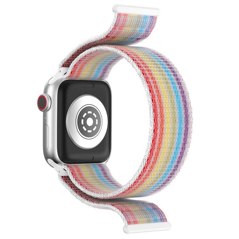 Bracelet Apple Watch Series 42mm à 38mm / Série SE Victor