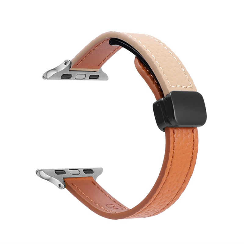 Bracelet Apple Watch Series 42mm à 38mm / Série SE Hamptons