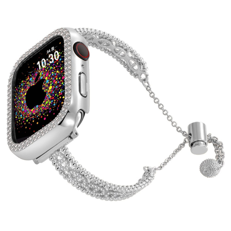 Bracelet Apple Watch Series 42mm à 38mm / Série SE Audrey