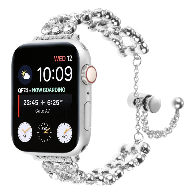 Bracelet Apple Watch Series 42mm à 38mm / Série SE Julia