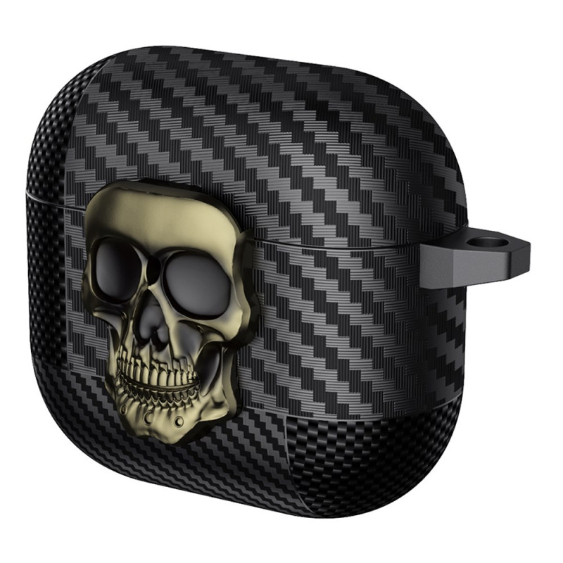 Coque AirPods 4 ANC Punk Stylé