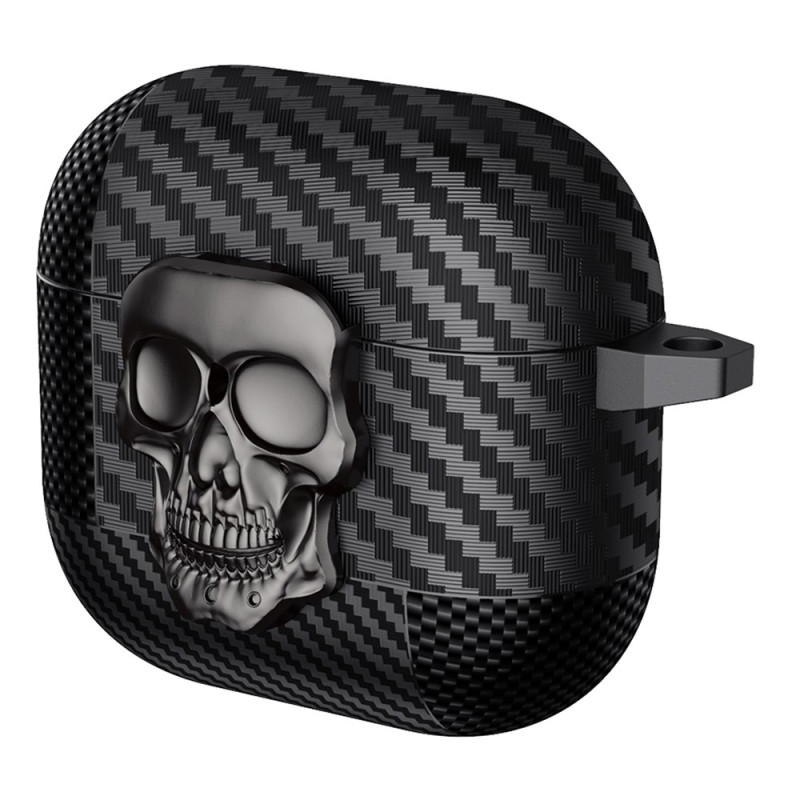 Coque AirPods 4 Punk Stylé