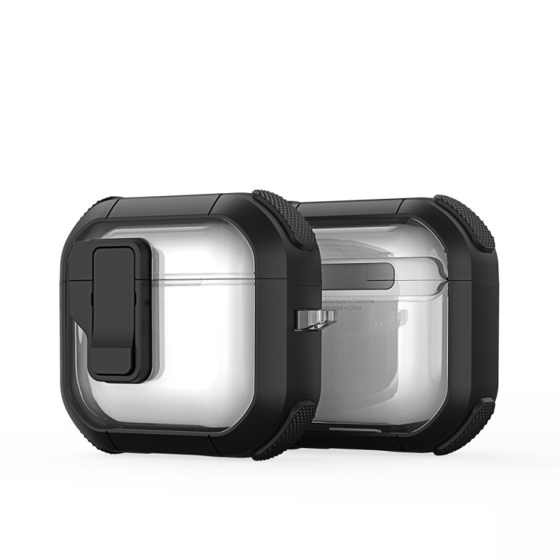 Coque AirPods 4 PECN Series DUX DUCIS