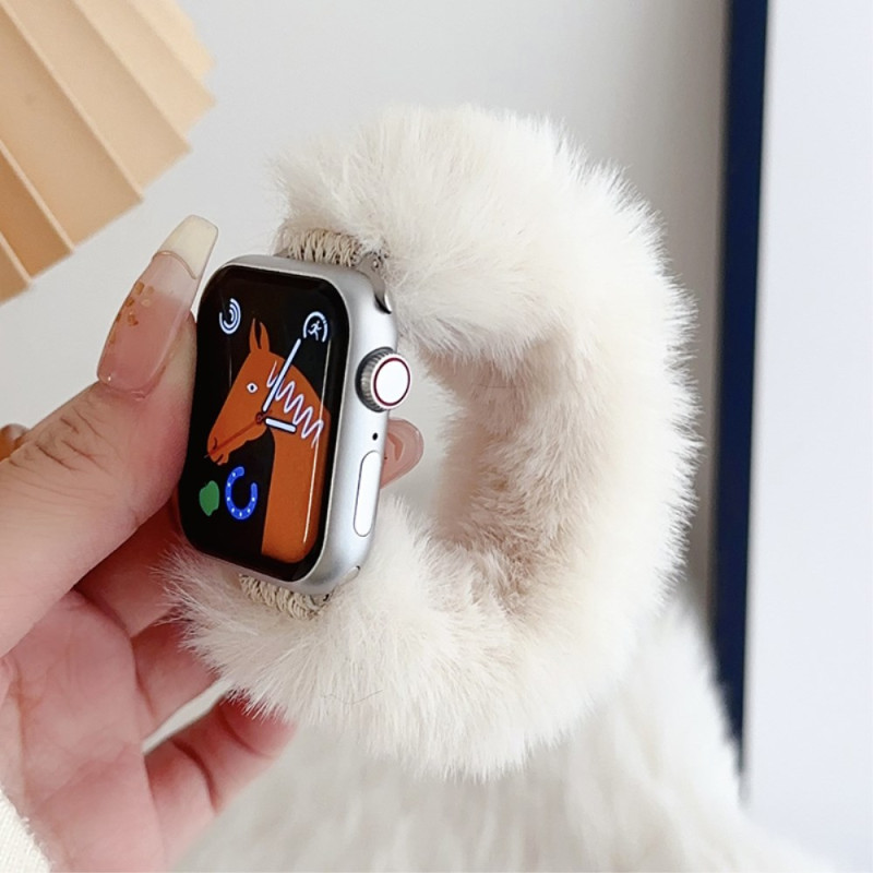 Bracelet Apple Watch Series 42mm à 38mm / Série SE Lolita