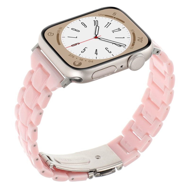 Bracelet Apple Watch Series 42mm à 38mm / Série SE Olga