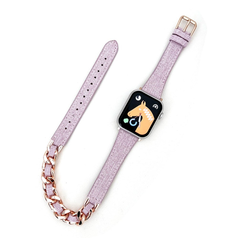 Bracelet Apple Watch Series 42mm à 38mm / Série SE Violoncelle