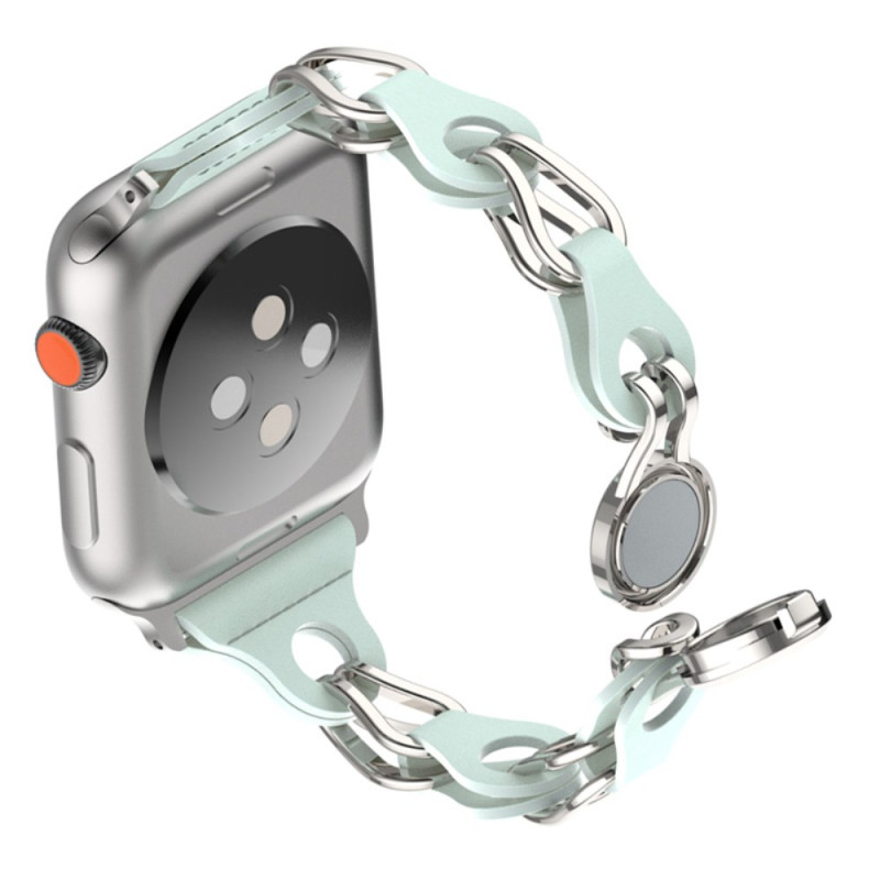 Bracelet Apple Watch Series 42mm à 38mm / Série SE Tango