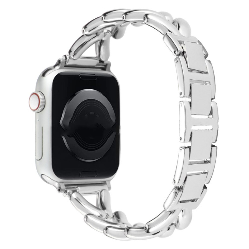 Bracelet Apple Watch Series 42mm à 38mm / Série SE Nolan