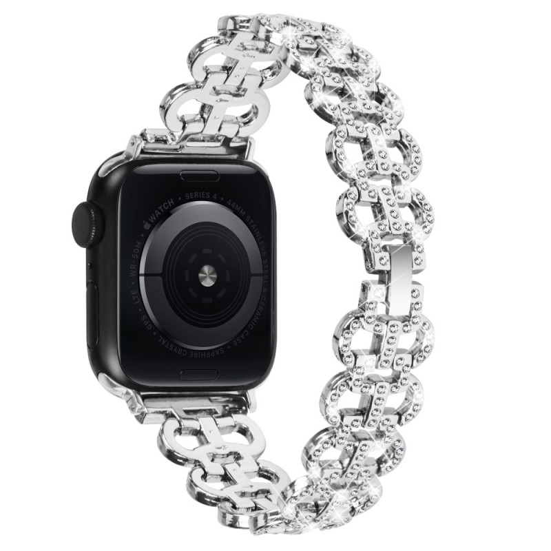 Bracelet Apple Watch Series 42mm à 38mm / Série SE Verdi