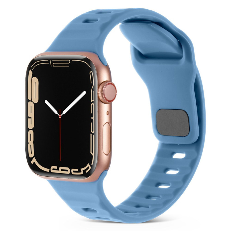 Bracelet Apple Watch Series 42mm à 38mm / Série SE Larry