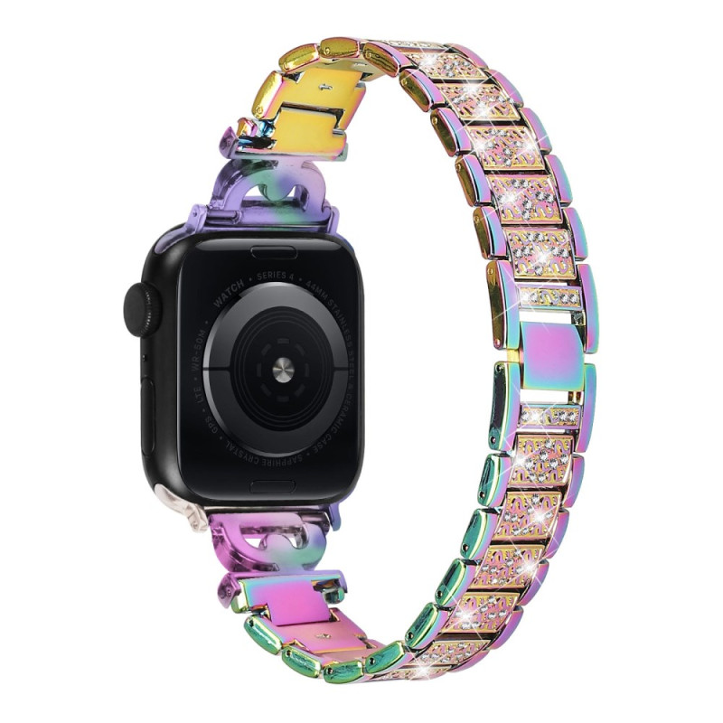 Bracelet Apple Watch Series 42mm à 38mm / Série SE Farrah