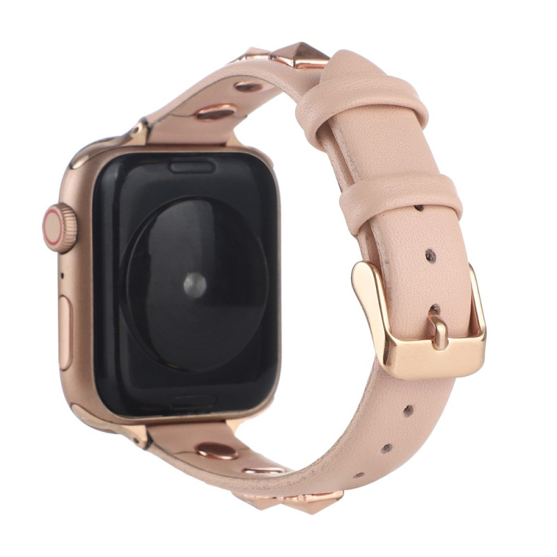 Bracelet Apple Watch Series 42mm à 38mm / Série SE Sophia