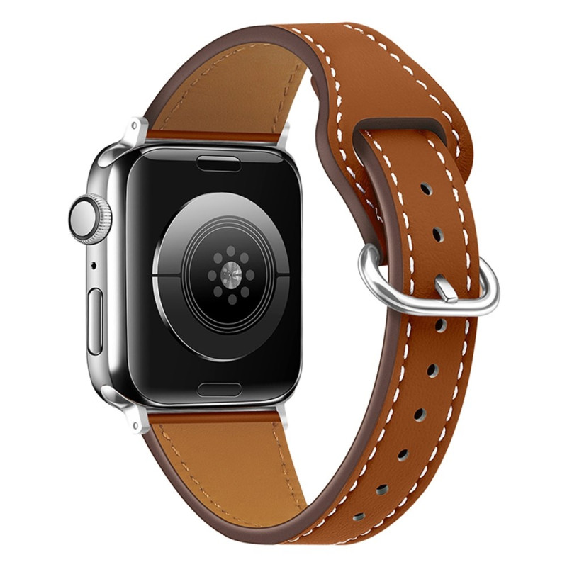 Bracelet Apple Watch Series 42mm à 38mm / Série SE Le Classique