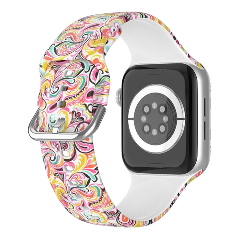 Bracelet Apple Watch Series 42mm à 38mm / Série SE Série Motif