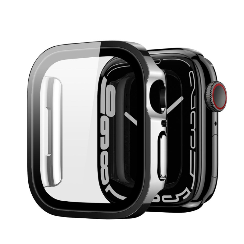 Boîtier Apple Watch Series 10 42mm Polycarbonate avec Protecteur Écran