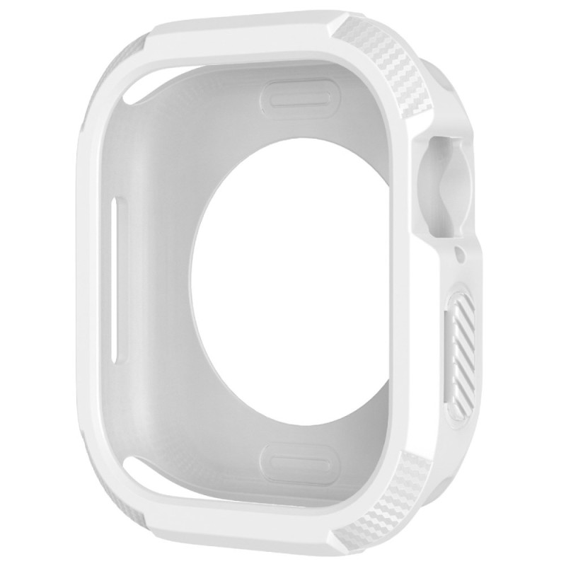 Coque Apple Watch Series 10 42mm Silicone