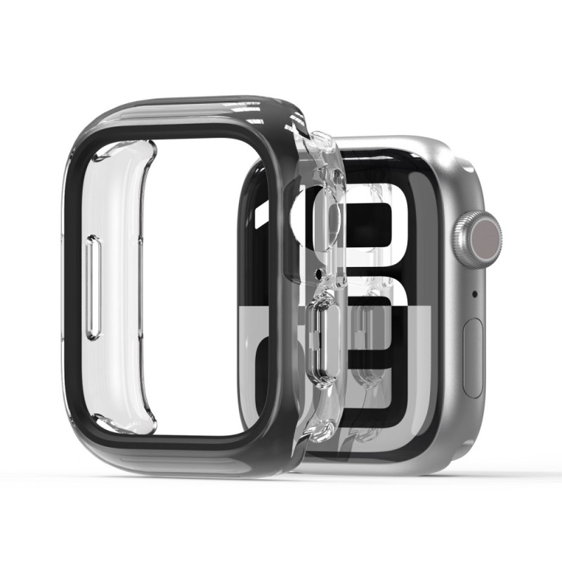 Coque pour Apple Watch Series 10 42mm Camo Series DUX DUCIS