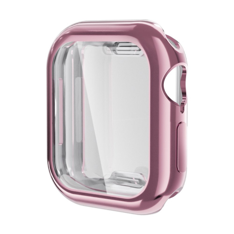 Coque Apple Watch Series 10 42mm avec Protecteur Écran ENKAY