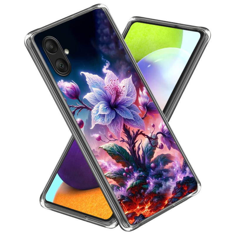 Coque Samsung Galaxy A06 Florale