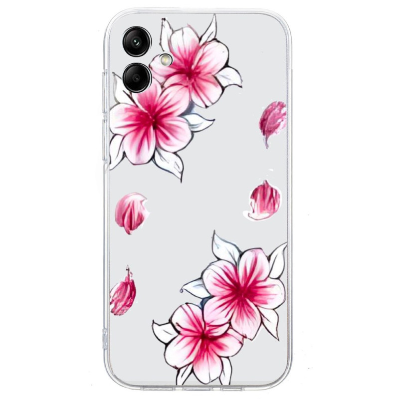 Coque Samsung Galaxy A06 Sakura