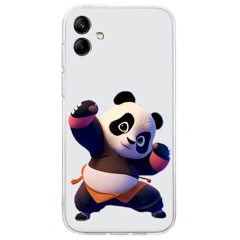 Coque Samsung Galaxy A06 Motif Panda