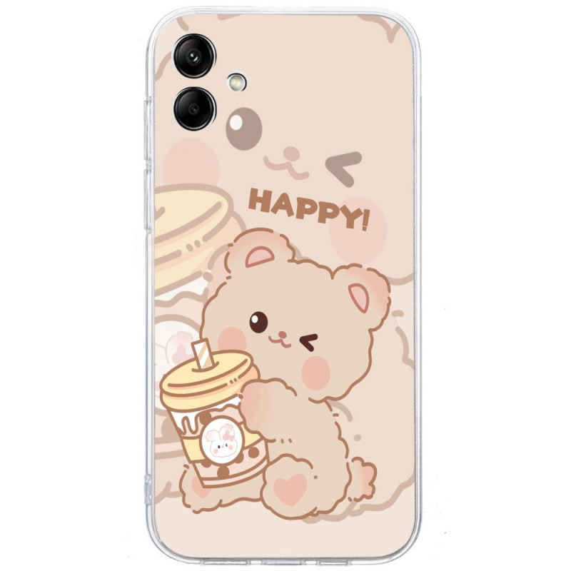 Coque Samsung Galaxy A06 Happy