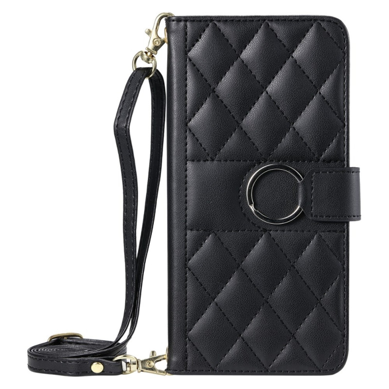 Housse Samsung Galaxy A06 Crossbody