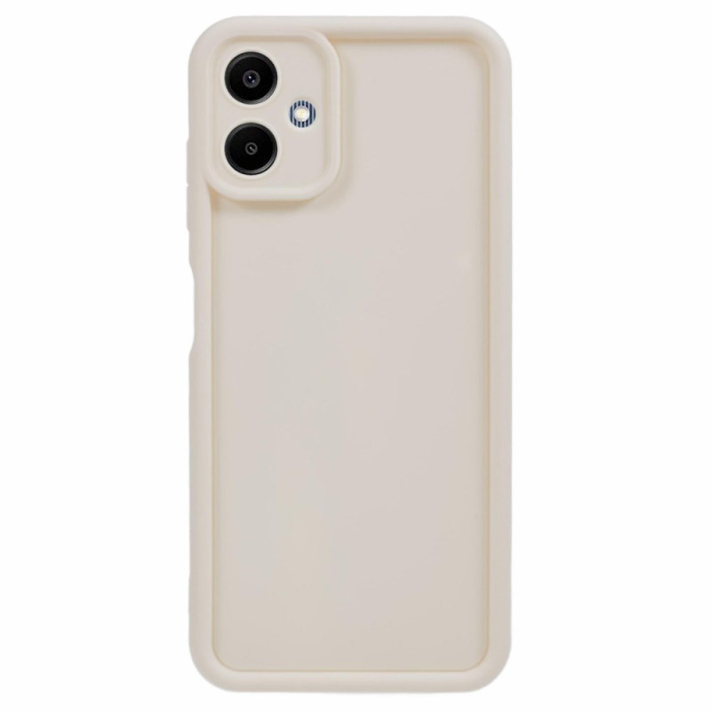 Coque Samsung Galaxy A06 Silicone Épaissi