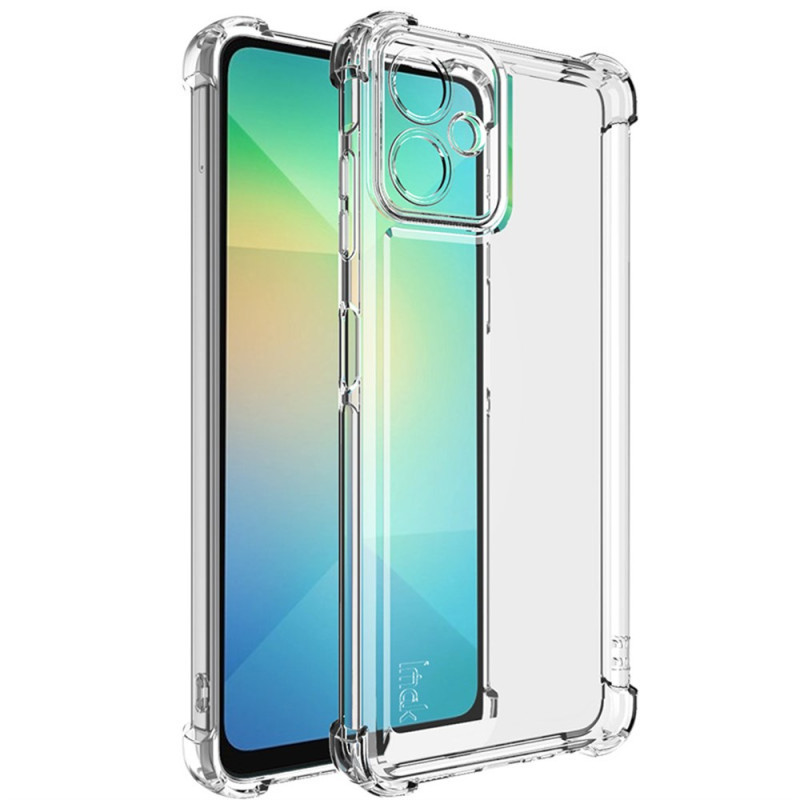 Coque Samsung Galaxy A06 UX-4 Series IMAK