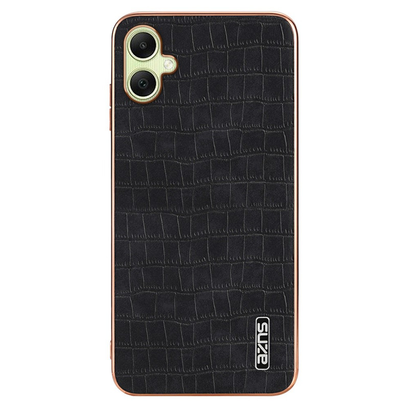 Coque Samsung Galaxy A06 Effet Crocodile